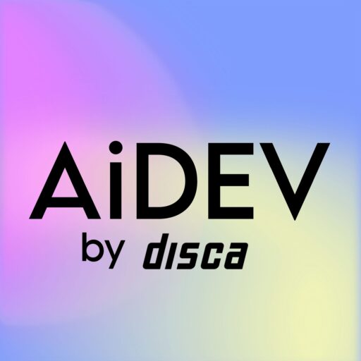 aidev-by-disca-logo
